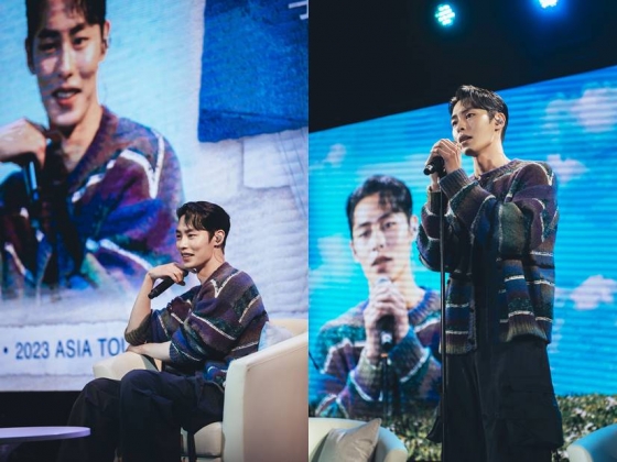 /사진=씨제스엔터테인먼트