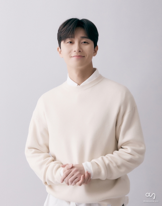 박서준 / 사진=어썸이엔티
