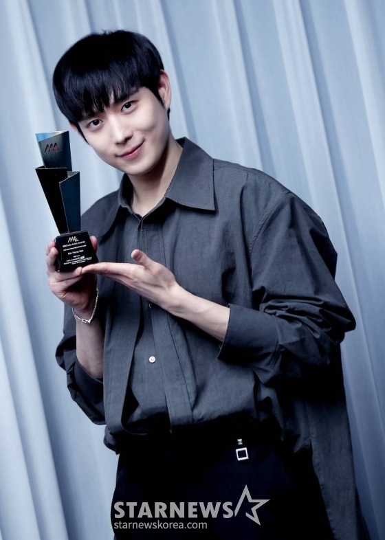 배우 김영대 /사진=김창현 기자 chmt@