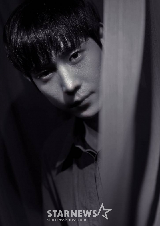 배우 김영대 /사진=김창현 기자 chmt@
