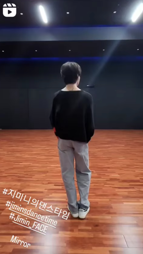 /사진=방탄소년단 지민