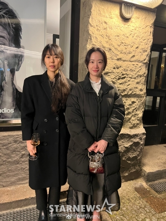 /사진=이몽 웨이보