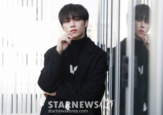 선우 /사진=이동훈 기자 photoguy@