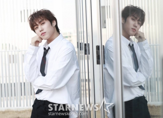 제이콥 /사진=이동훈 기자 photoguy@