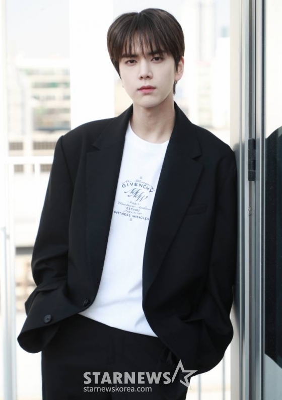 영훈 /사진=이동훈 기자 photoguy@