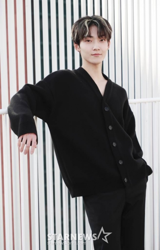 케빈 /사진=이동훈 기자 photoguy@