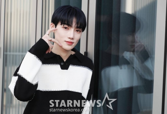 뉴 /사진=이동훈 기자 photoguy@