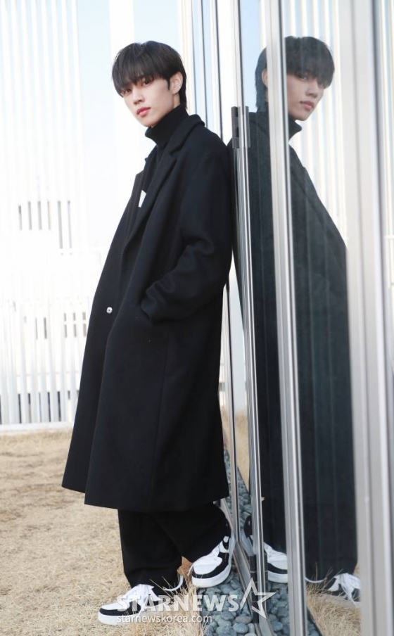 선우 /사진=이동훈 기자 photoguy@