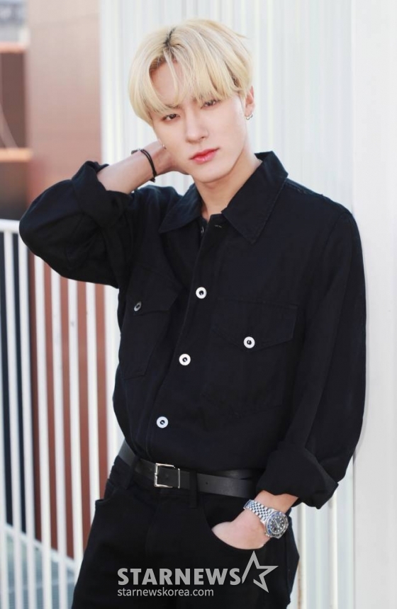 에릭 /사진=이동훈 기자 photoguy@