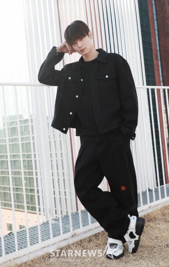 주연 /사진=이동훈 기자 photoguy@