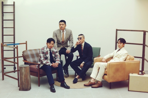 /사진제공=인넥스트트렌드(롱플레이뮤직)