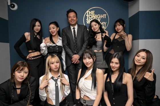 /사진제공=Todd Owyoung/NBC, JYP엔터테인먼트