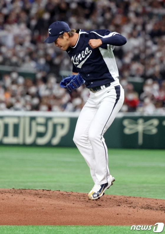 김광현./사진=뉴스1