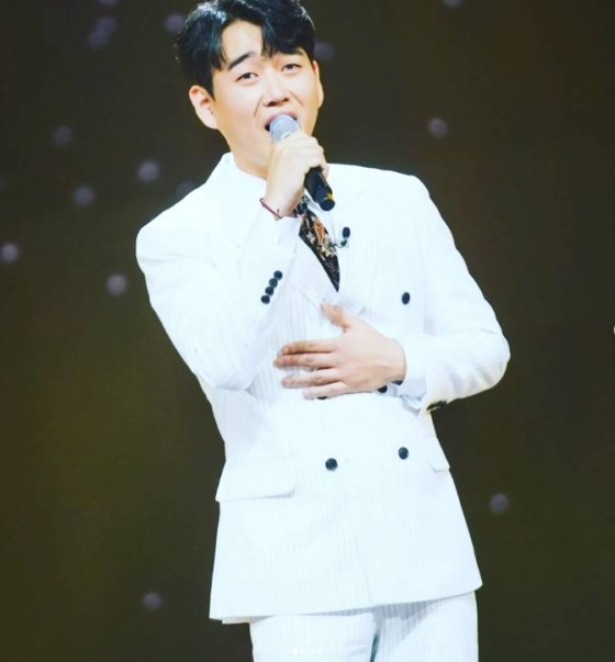 황영웅 /사진=MBN