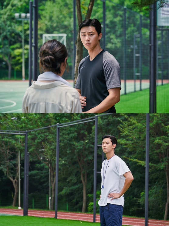 박서준 /사진= '드림' 스틸컷