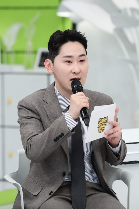 크리에이터 남현승 /사진=오피스 빌런