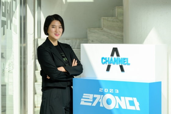 이진민 제작본부장 /사진제공=채널A