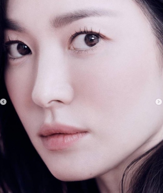 /사진=송혜교