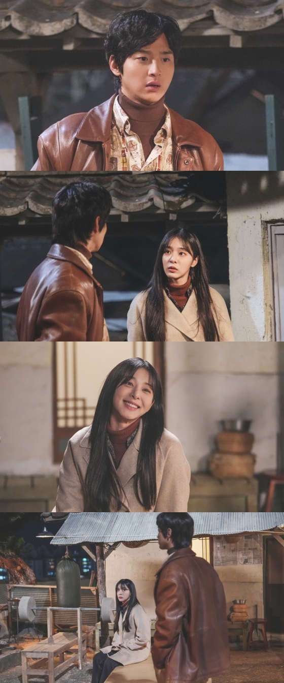 /사진제공=KBS 2TV '오아시스'