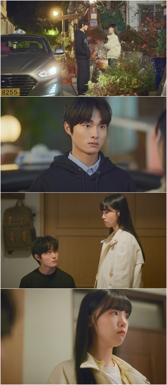 /사진제공=지니TV '딜리버리맨'