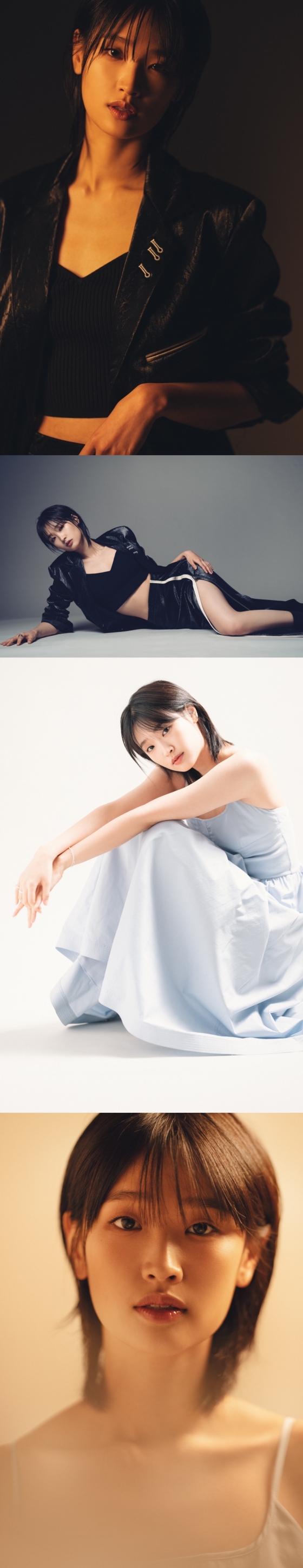 백지혜 / 사진=엘줄라이엔터테인먼트