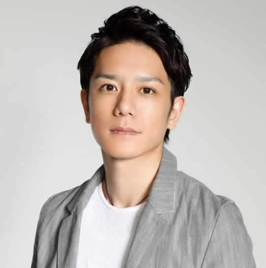 /사진=쟈니스 공식 홈페이지
