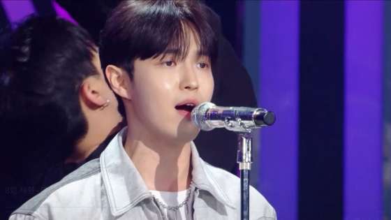 /사진=KBS 2TV '더 시즌즈-박재범의 드라이브'