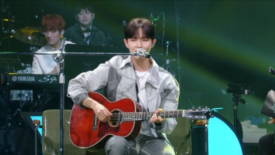/사진=KBS 2TV '더 시즌즈-박재범의 드라이브'