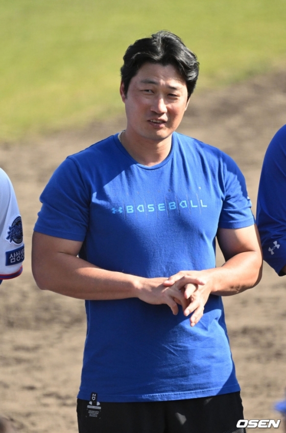 삼성 오승환.