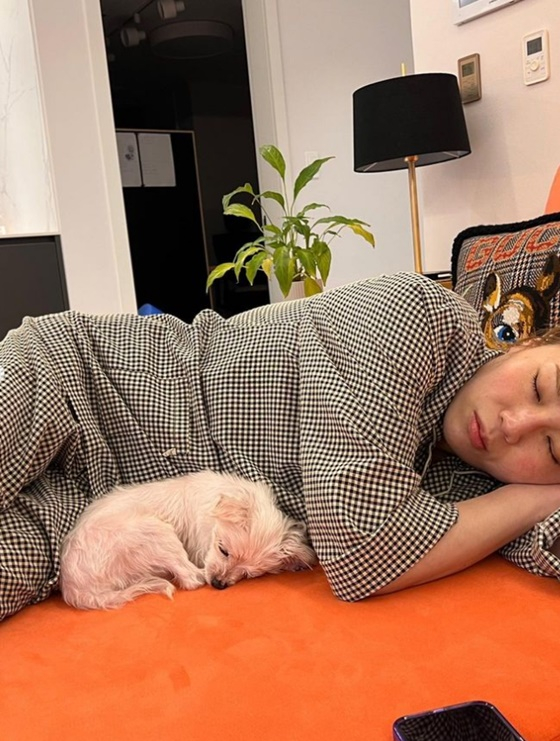 /사진=입짧은햇님