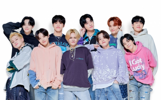 트레저(TREASURE)/사진제공=YG엔터테인먼트