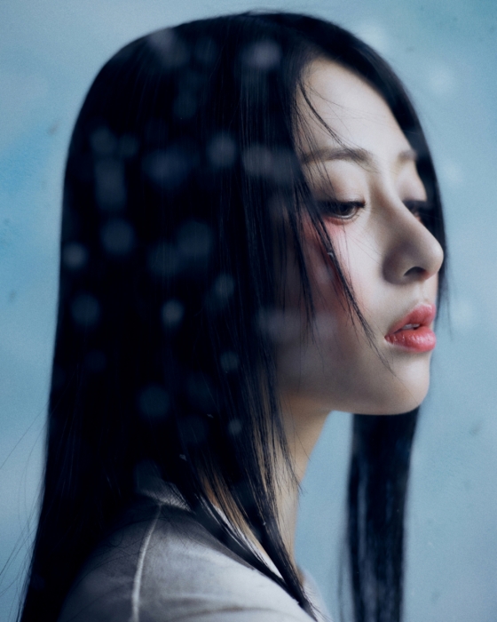 르세라핌 허은진