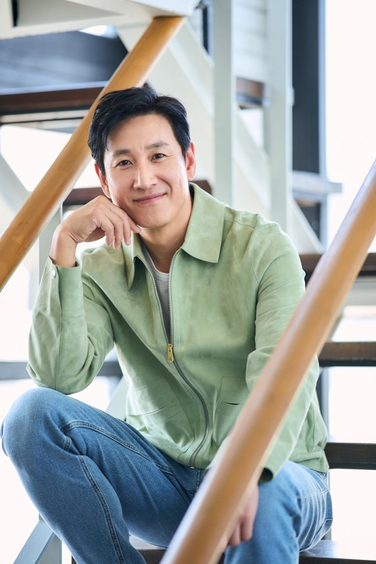 이선균 / 사진=롯데엔터테인먼트