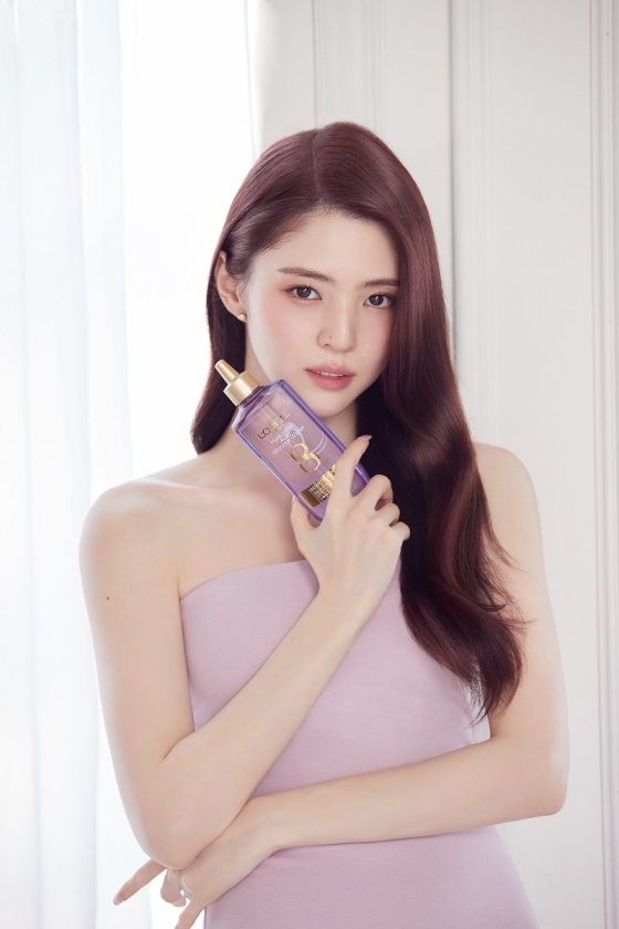/사진=로레알파리ㅍ