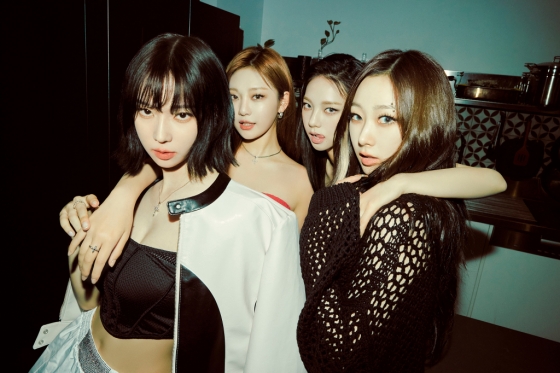 에스파/사진제공=에스엠엔터테인먼트
