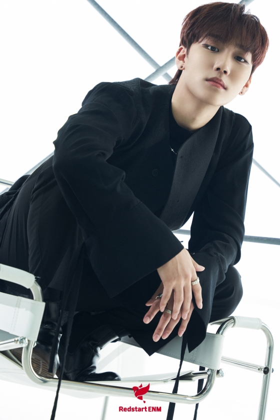김민성/사진=레드스타트이엔엠