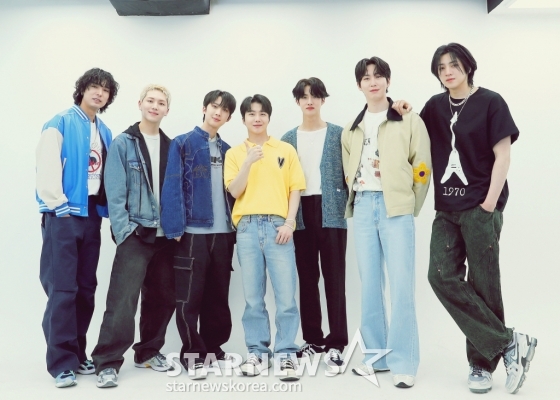 그룹 펜타곤 /사진=김창현 기자