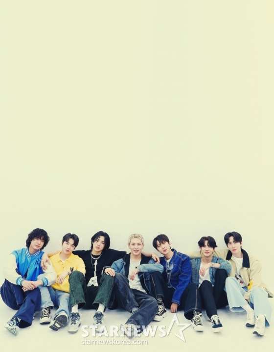 그룹 펜타곤 /사진=김창현 기자