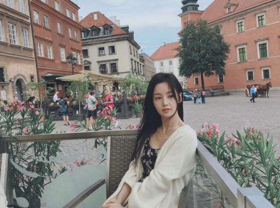 /사진=남규리