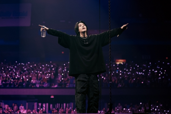 /사진제공=빅히트뮤직
