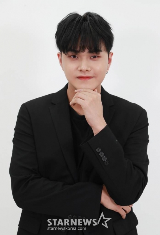그룹 킹덤 자한 / 사진=이동훈 기자 photoguy@