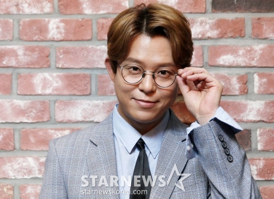 토니안 /사진=김휘선 기자 hwijpg@