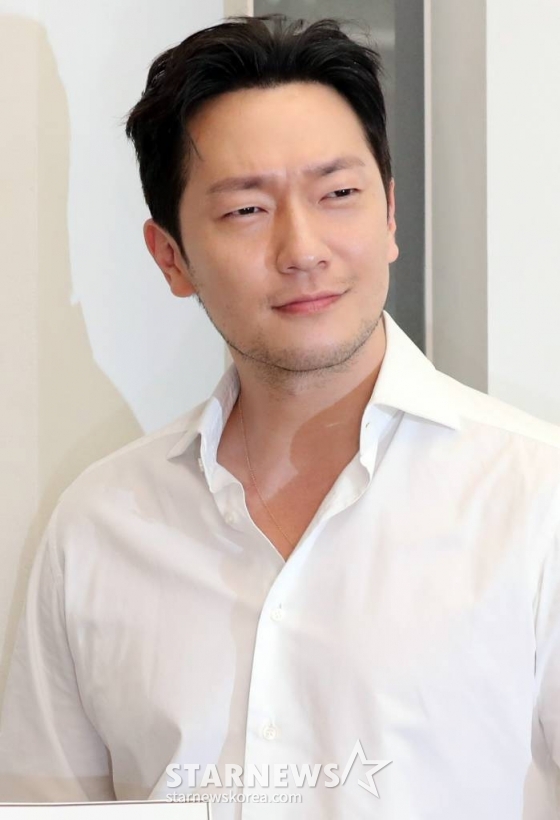 배우 손석구. /사진=임성균 기자 tjdrbs23@