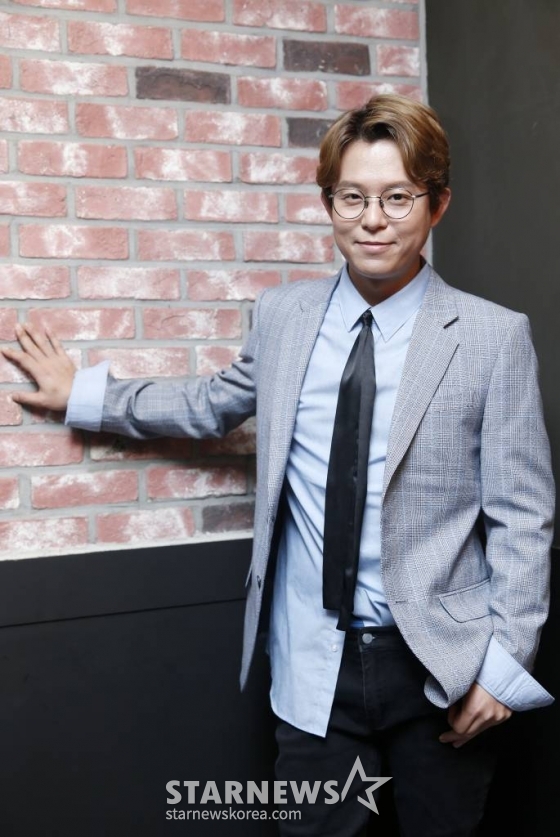 토니안 /사진=김휘선 기자 hwijpg@