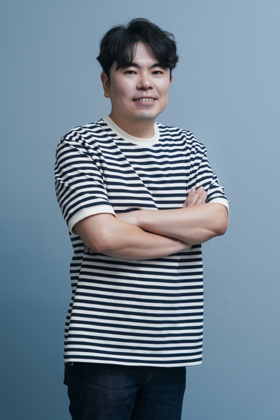 /사진=웨이브 오리지널 '피의 게임2' 현정완 PD