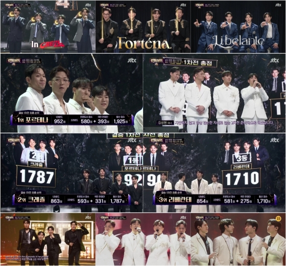 /사진=JTBC