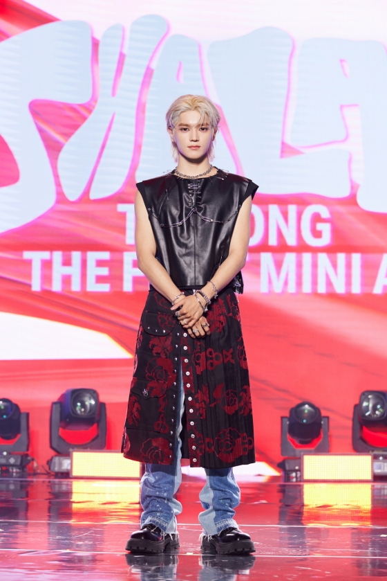 /사진=SM엔터테인먼트