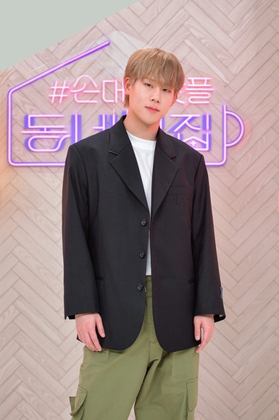 /사진=SBS '손대면 핫플! 동네멋집'
