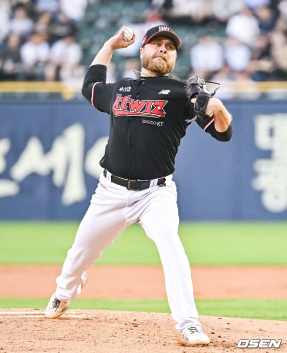 KT 슐서. /사진=OSEN