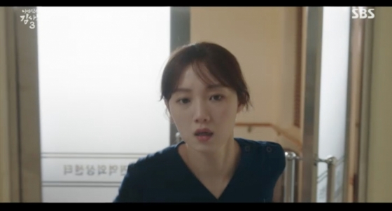 /사진=SBS 금토드라마 '낭만닥터 김사부'